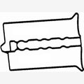 Permaseal Rocker Cover Gasket for Mazda JE-ZE | JN709