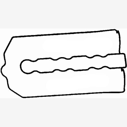 Permaseal Rocker Cover Gasket for Mazda JE-ZE | JN753