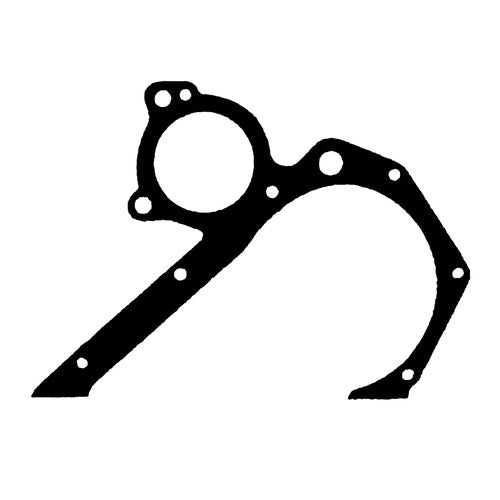 Permaseal Front Plate Gasket Set for Ford | JR265