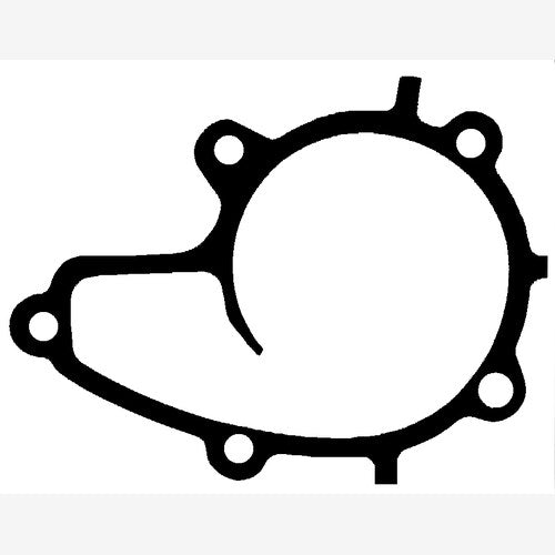Permaseal Water Pump Gasket for Nissan CD17 | KA664