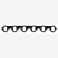 Permaseal Inlet Manifold Gasket Set for Nissan TD42 | MG0005