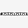Permaseal Inlet Manifold Gasket Set for Mitsubishi 4G93 GDI | MG3128