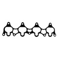 Permaseal Inlet Manifold Gasket Set for Honda B20A | MG3144