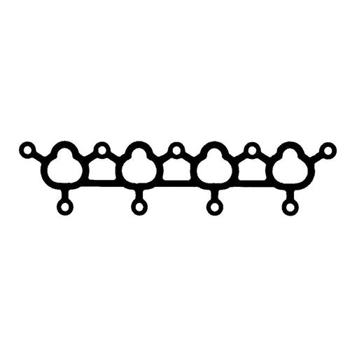 Permaseal Inlet Manifold Gasket Set for MITSI 4G15 DOHC | MG3196