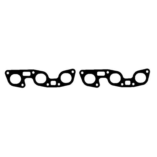 Permaseal Exhaust Manifold Gasket Set for Nissan RB26DETT | MG3200