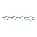 Permaseal Inlet Manifold Gasket Set for Rover K16 | MG3262