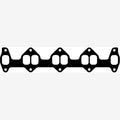 Permaseal Inlet Manifold Gasket Set for Mazda WL | MG3297