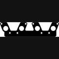 Permaseal Exhaust Manifold Gasket Set for Mazda WL | MG3298