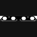 Permaseal Inlet Manifold Gasket Set for Toyota 2TZ-FE | MG3320