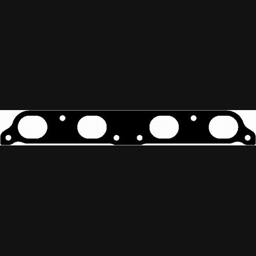Permaseal Inlet Manifold Gasket Set for Toyota 2TZ-FE | MG3320