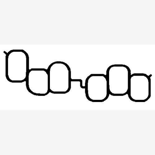 Permaseal Plenum Gasket for Toyota 3MZ-FE | MG3335