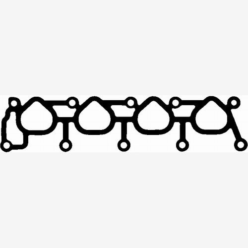 Permaseal Inlet Manifold Gasket Set for Nissan KA24DE | MG3351
