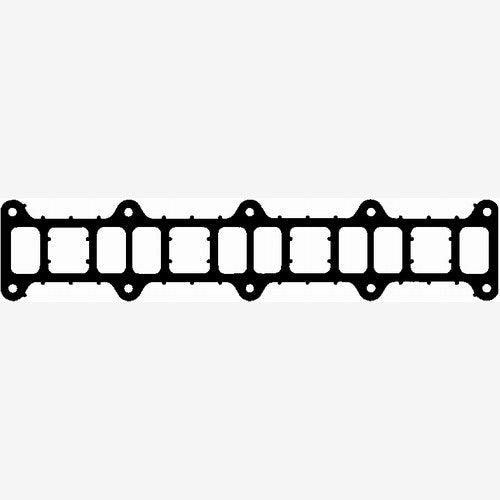 Permaseal Inlet Manifold Gasket Set for Mitsubishi 4M41 | MG3391