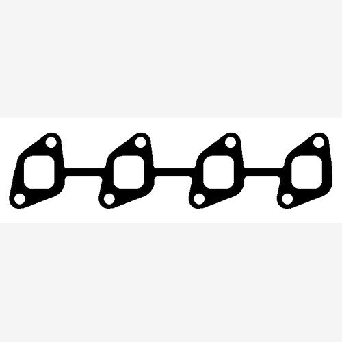 Permaseal Exhaust Manifold Gasket Set for Nissan ZD30 | MG3424