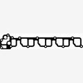 Permaseal Inlet Manifold Gasket Set for Isuzu 4JX1 | MG3432