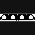 Permaseal Inlet Manifold Gasket Set for Kia A5D | MG3438