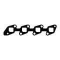 Permaseal Exhaust Manifold Gasket for Nissan YD25DDT | MG3528