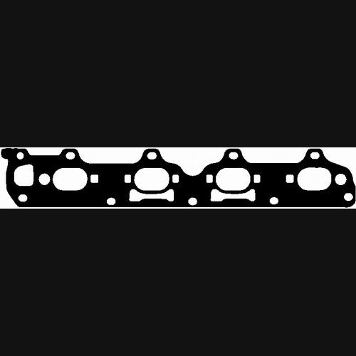 Permaseal Exhaust Manifold Gasket for Opel Z22SE | MG3531