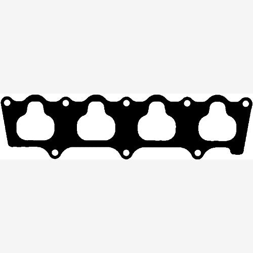 Permaseal Inlet Manifold Gasket Set for Mazda ZL | MG3538