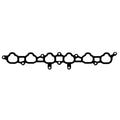 Permaseal Inlet Manifold Gasket Set for Toyota 1JZ-GE | MG3564