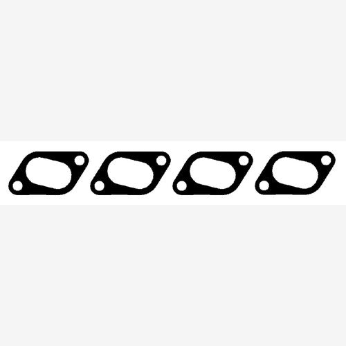 Permaseal Exhaust Manifold Gasket for Nissan VH45DE | MG3600