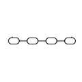 Permaseal Inlet Manifold Gasket Set for Toyota 2TR-FE | MG3662