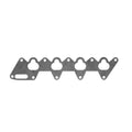 Permaseal Inlet Manifold Gasket Set for Mitsubishi 4G15 | MG3834