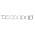 Permaseal Inlet Manifold Gasket Set for Kia D4CB | MG3884