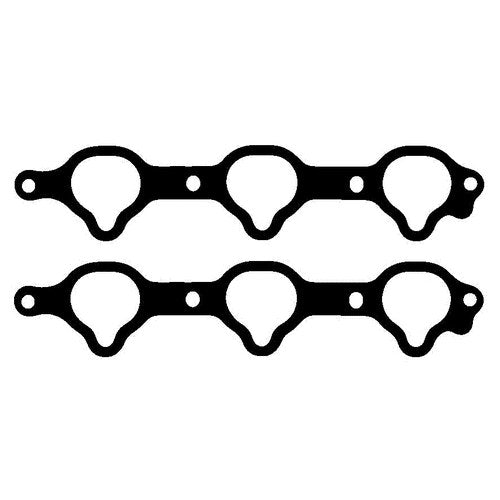 Permaseal Inlet Manifold Gasket Set for Mitsubishi 6A10, 11, 12 | MS3078
