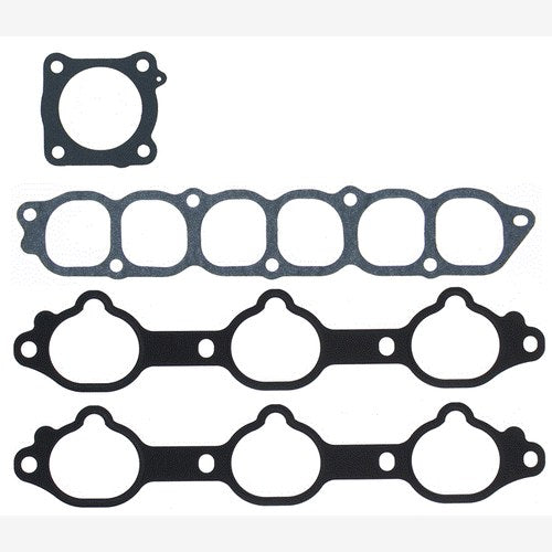 Permaseal Inlet Manifold Gasket Set for Mitsubishi 6G72/6G74 | MS3114
