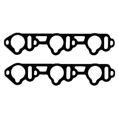 Permaseal Inlet Manifold Gasket Set for Nissan VG20, VG30 | MS3116