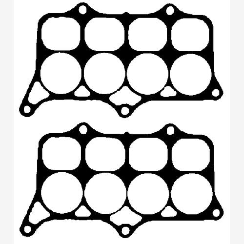 Permaseal Manifold Gasket Set for Honda H22A | MS3145