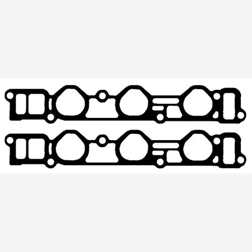 Permaseal Inlet Manifold Gasket Set for Toyota 3VZ-FE | MS3167