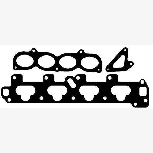 Permaseal Inlet Manifold Gasket Set for Opel X16XE | MS3192