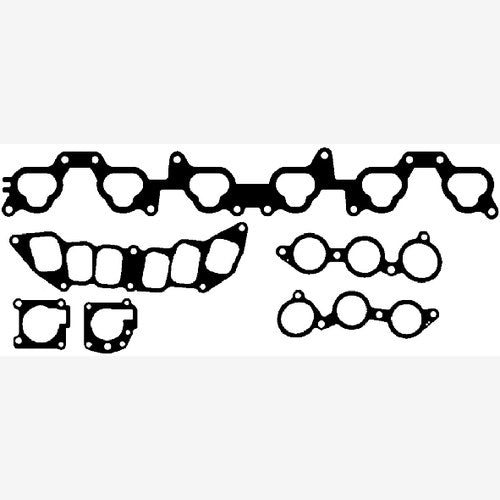 Permaseal Inlet Manifold Gasket Set for Toyota 1FZ-FE | MS3242K