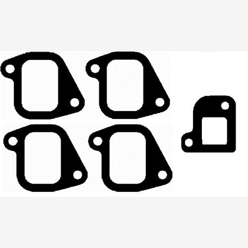 Permaseal Exhaust Manifold Gasket Set for Isuzu 4JX1 | MS3290
