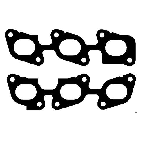 Permaseal Exhaust Manifold Gasket Set for Nissan TB48-DE | MS3302