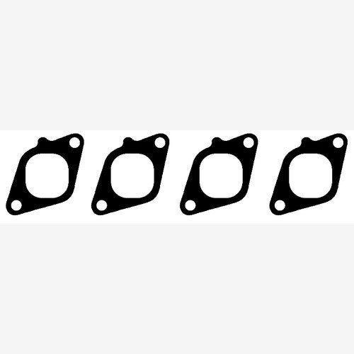 Permaseal Exhaust Manifold Gasket Set for Nissan KA24DE | MS3350