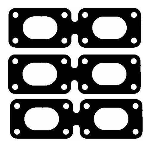 Permaseal Exhaust Manifold Gasket Set for BMW M50 | MS3367