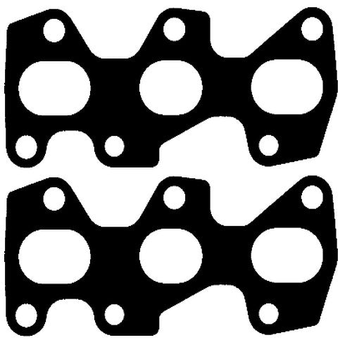 Permaseal Exhaust Manifold Gasket Set for Toyota 1JZ-GTE | MS3371