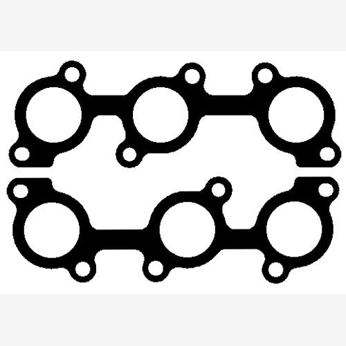 Permaseal Exhaust Manifold Gasket Set for Toyota 5VZ-FE | MS3379