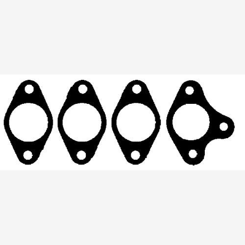 Permaseal Exhaust Manifold Gasket Set for Mercedes 190, 190E, 230 | MS3405