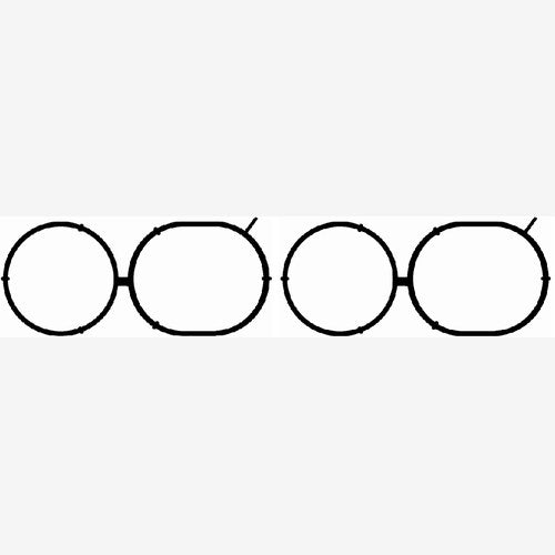 Permaseal Manifold Gasket Set for Honda K24A | MS3415