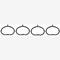Permaseal Inlet Manifold Gasket Set for Hyundai G4EC | MS3429
