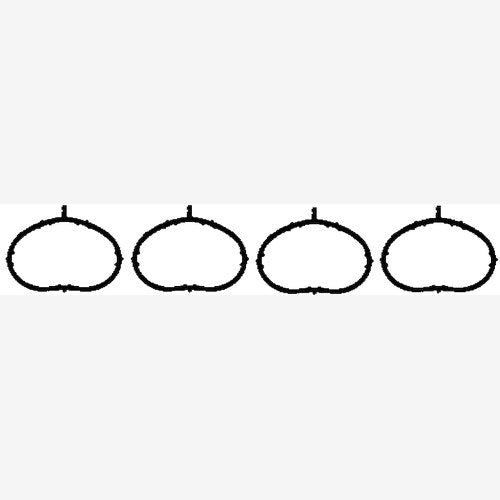 Permaseal Inlet Manifold Gasket Set for Hyundai G4EC | MS3429