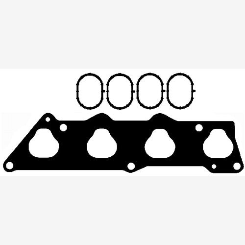 Permaseal Inlet Manifold Gasket Set for Honda D17A | MS3446