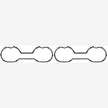 Permaseal Inlet Manifold Gasket Set for Ford ZETEC E | MS3488