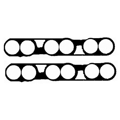 Permaseal Plenum Gasket for Ford Duratec | MS3492