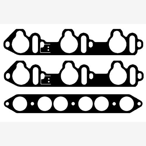 Permaseal Inlet Manifold Gasket Set for Nissan VG33E | MS3536K