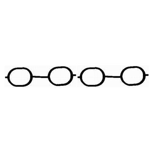Permaseal Inlet Manifold Gasket Set for Nissan CR10DE | MS3589